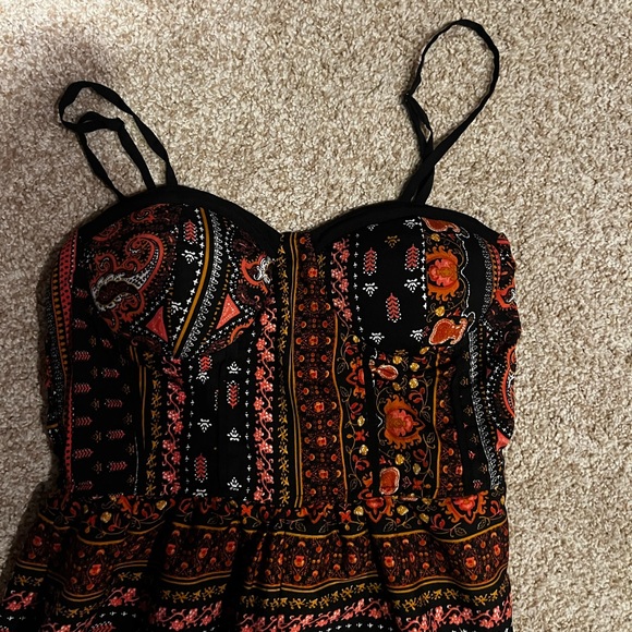 Cute jumpsuit - Picture 2 of 3